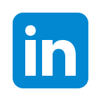 Linkedin logo