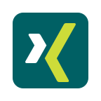 xing logo